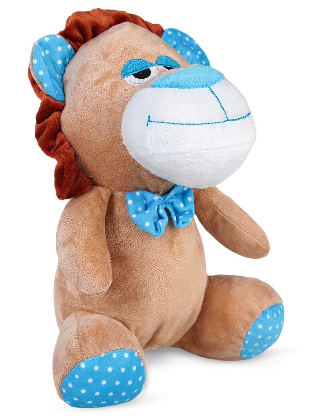 PL62575 26 cm - Kahverengi Standart-4