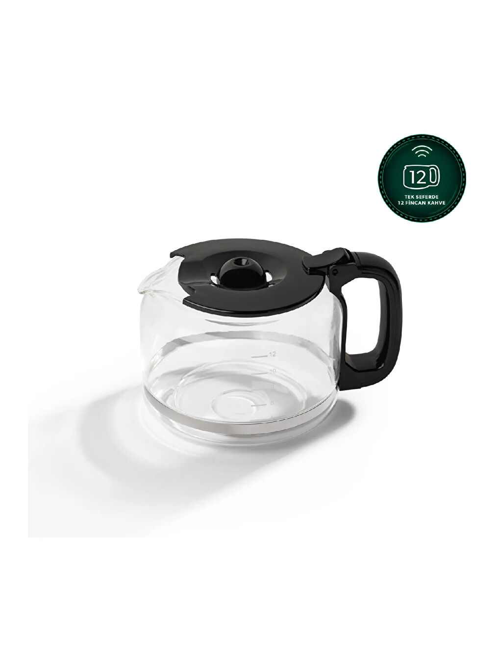 Smart Coffeebreak 5007H Filtre Kahve Makinesi-3