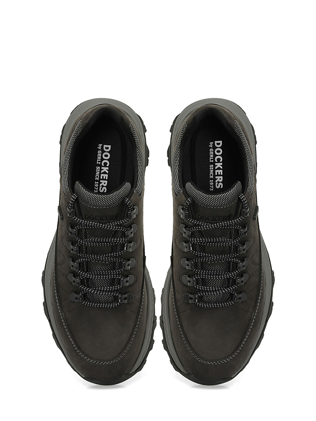 Gri 237315 4PR GRI Erkek Outdoor-3