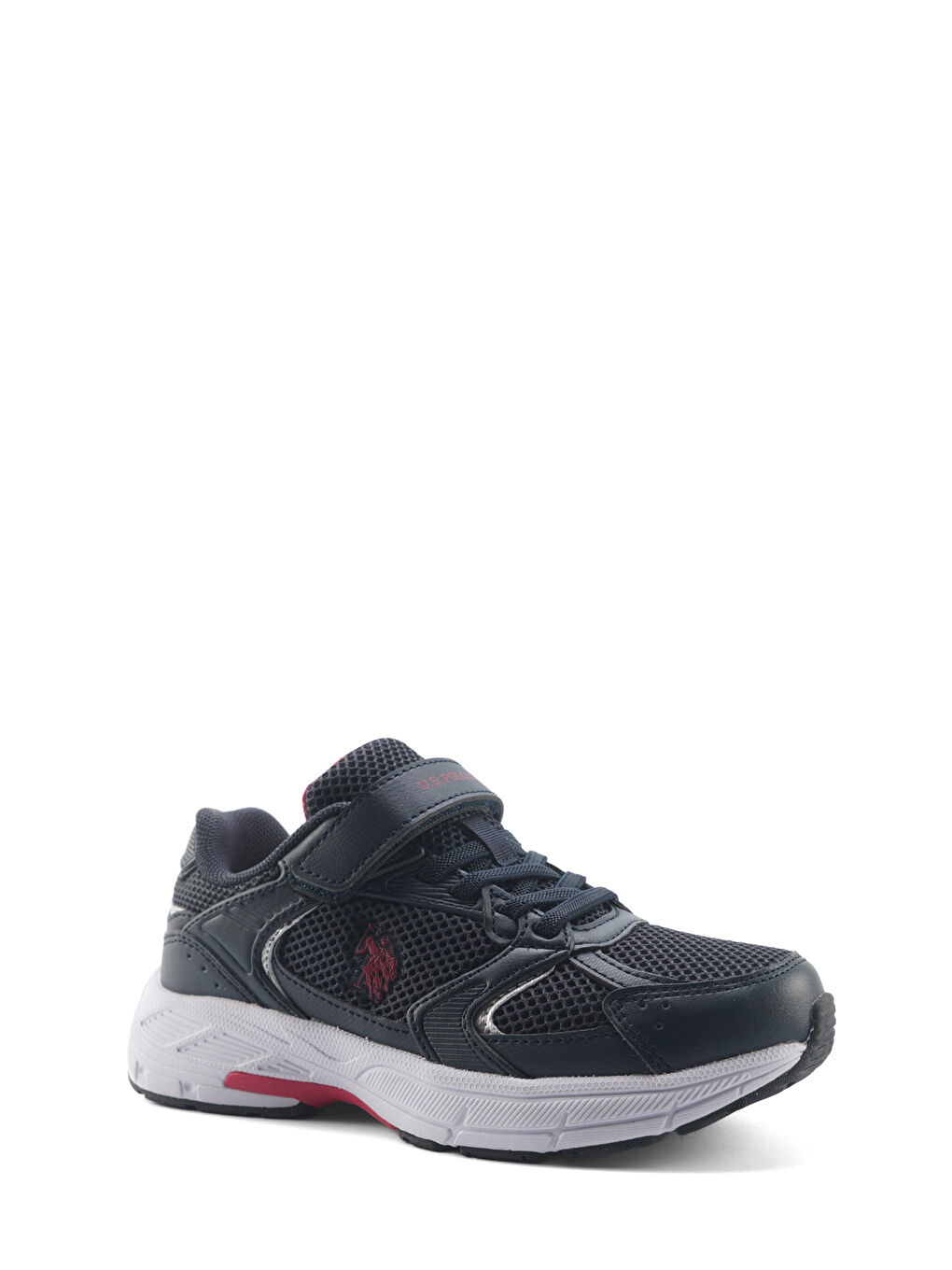 FELIX JR 5FX Lacivert Erkek Çocuk Spor Ayakkabı-1