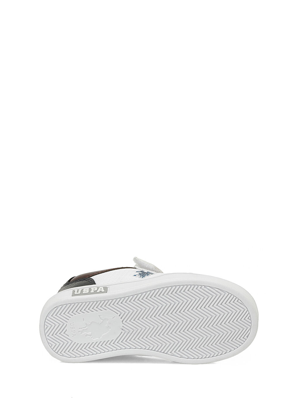 CARREN 5FX Beyaz Erkek Çocuk Sneaker-5