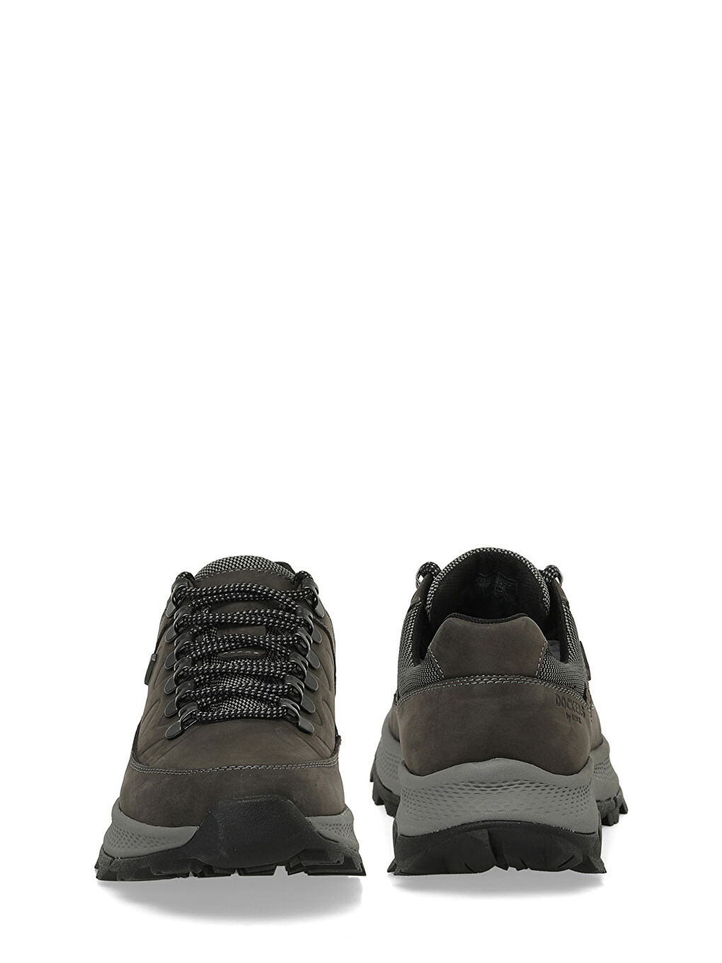 Gri 237315 4PR GRI Erkek Outdoor-4