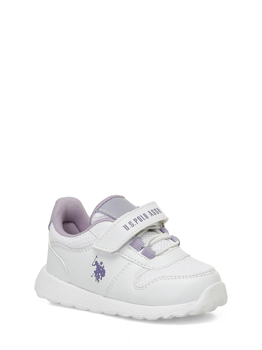 GARFIELD JR 5FX Beyaz Kız Çocuk Spor Ayakkabı