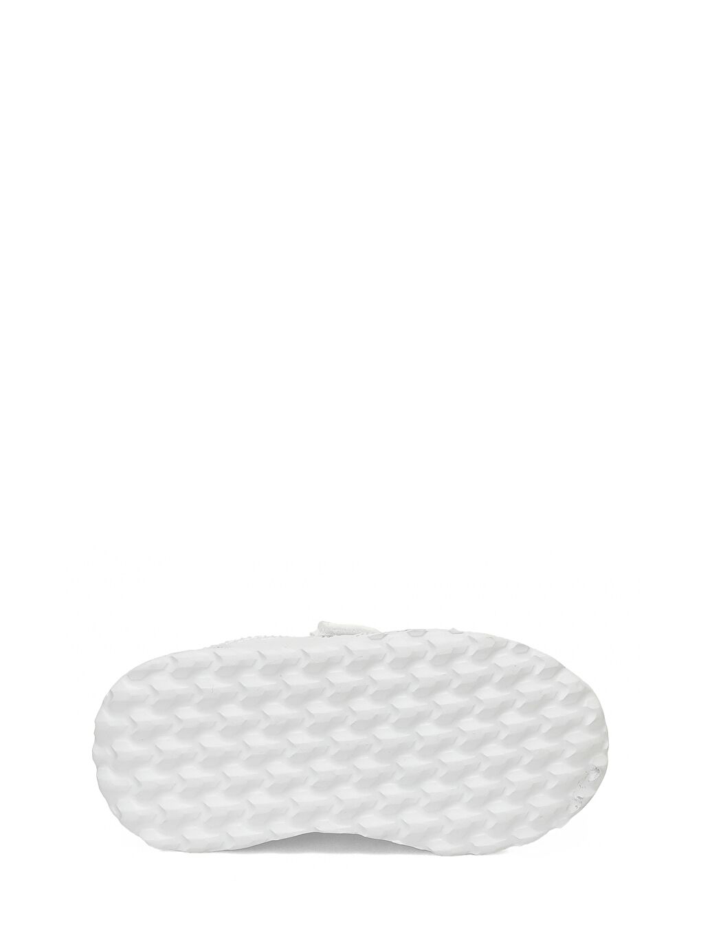 GARFIELD JR 5FX Beyaz Kız Çocuk Spor Ayakkabı-5