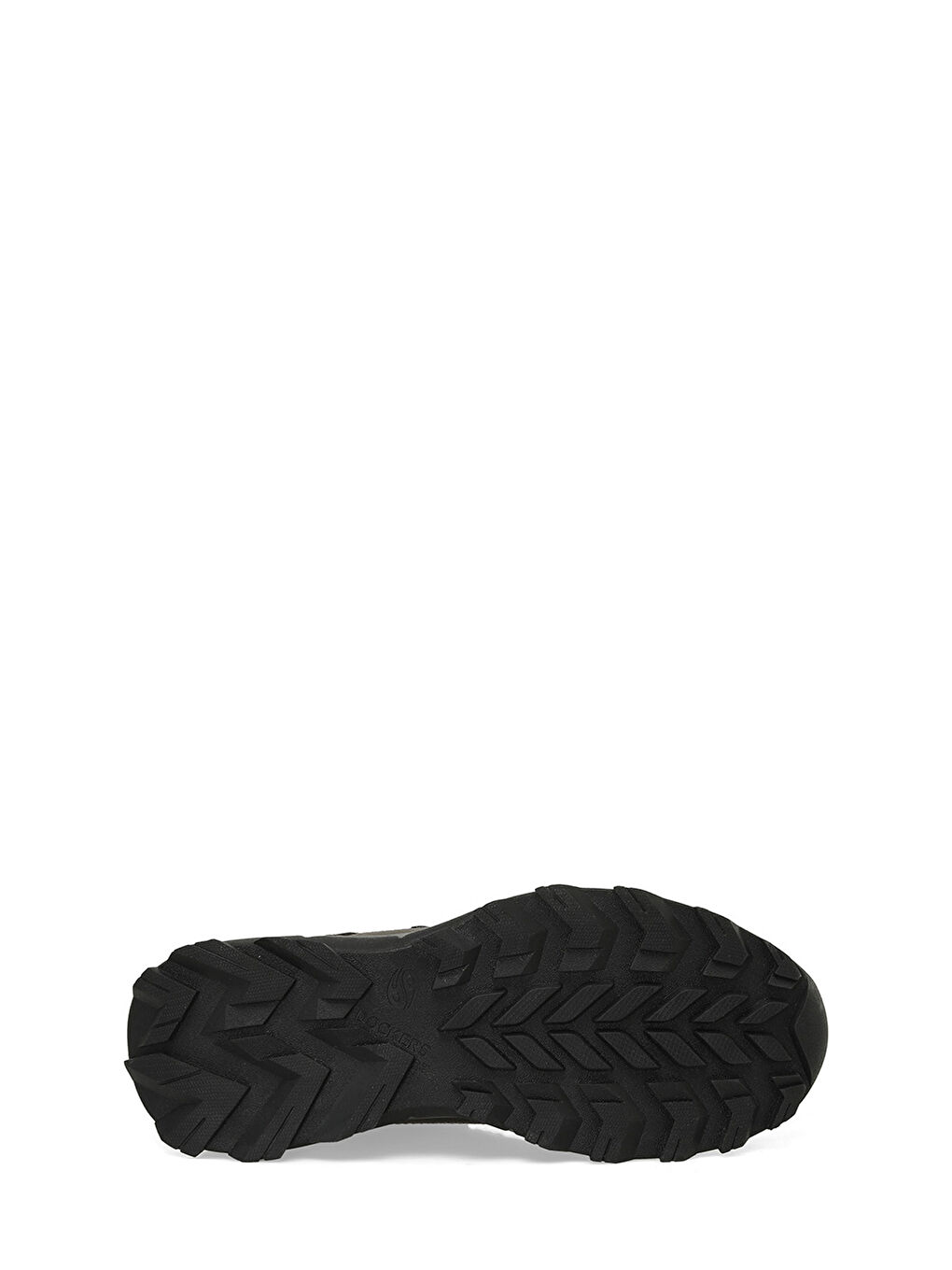 Gri 237315 4PR GRI Erkek Outdoor-5