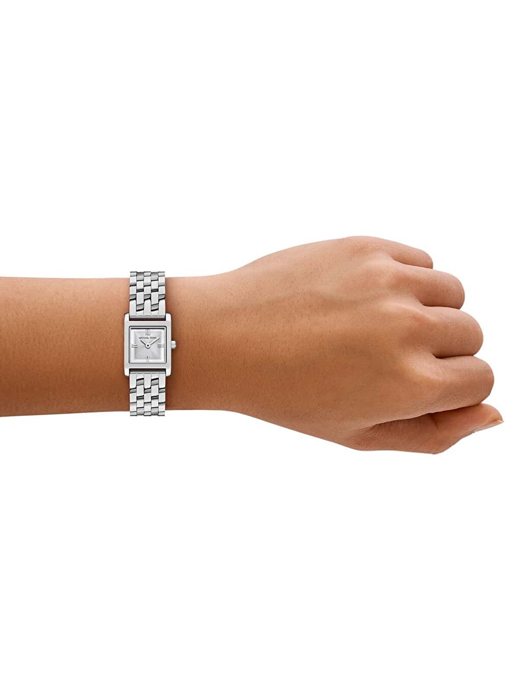 Gri MK4933 Kadın Kol Saati-3