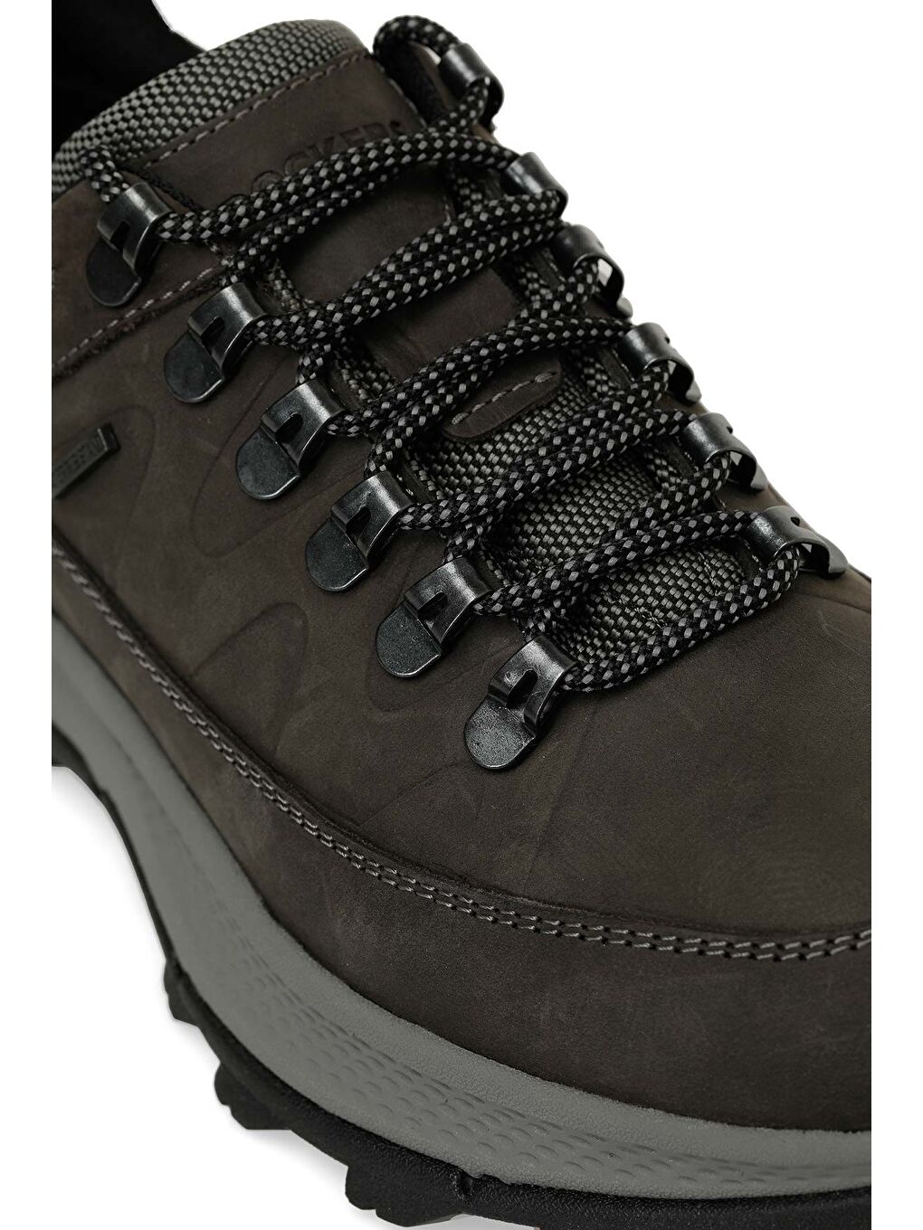 Gri 237315 4PR GRI Erkek Outdoor-6