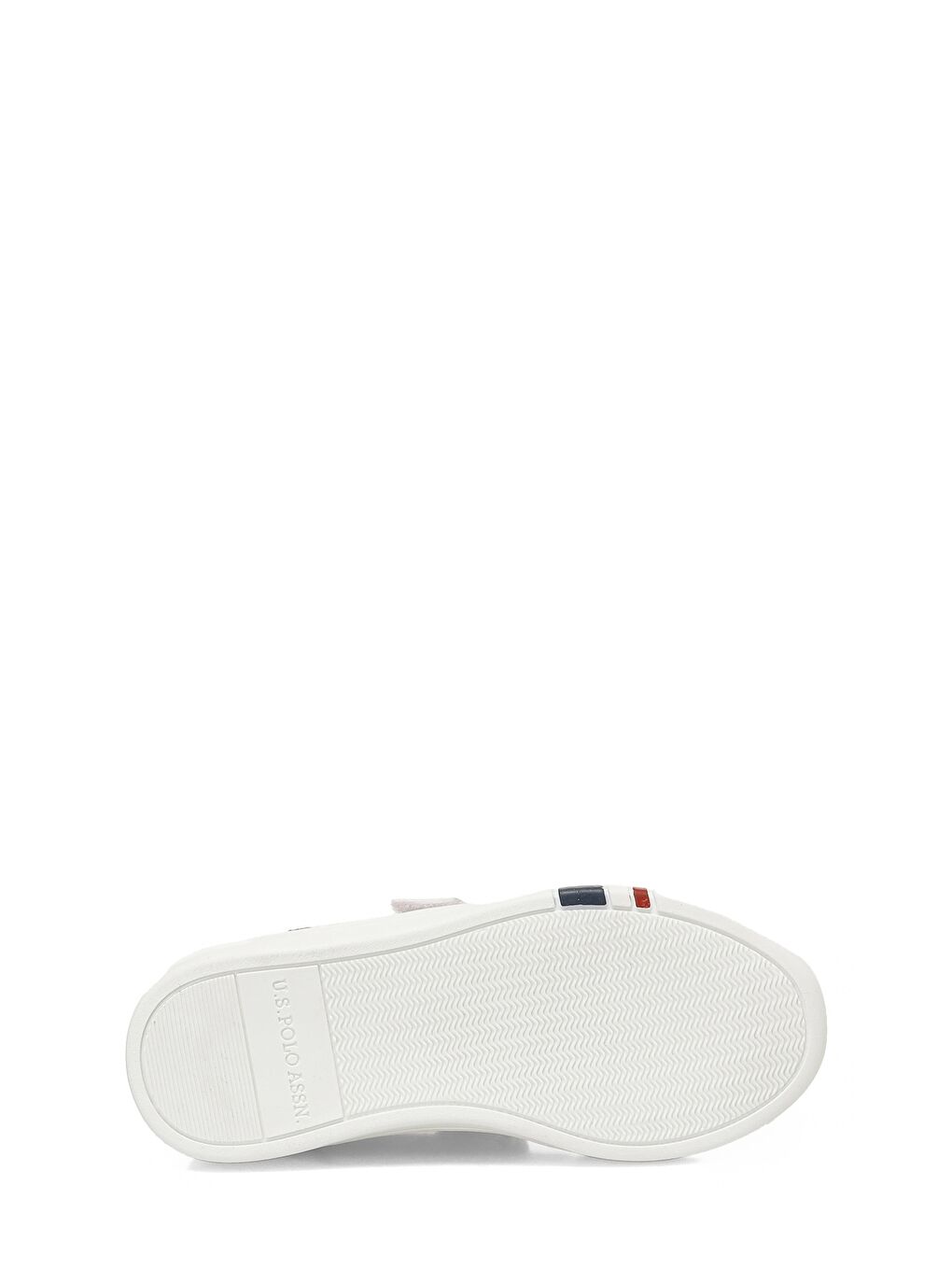 Pembe ESSE JR 5FX Pudra Kız Çocuk Sneaker-5