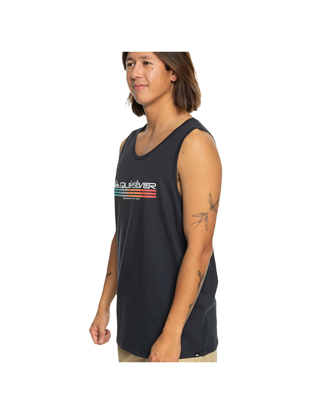 Lacivert OMNI FILLS TANK-1