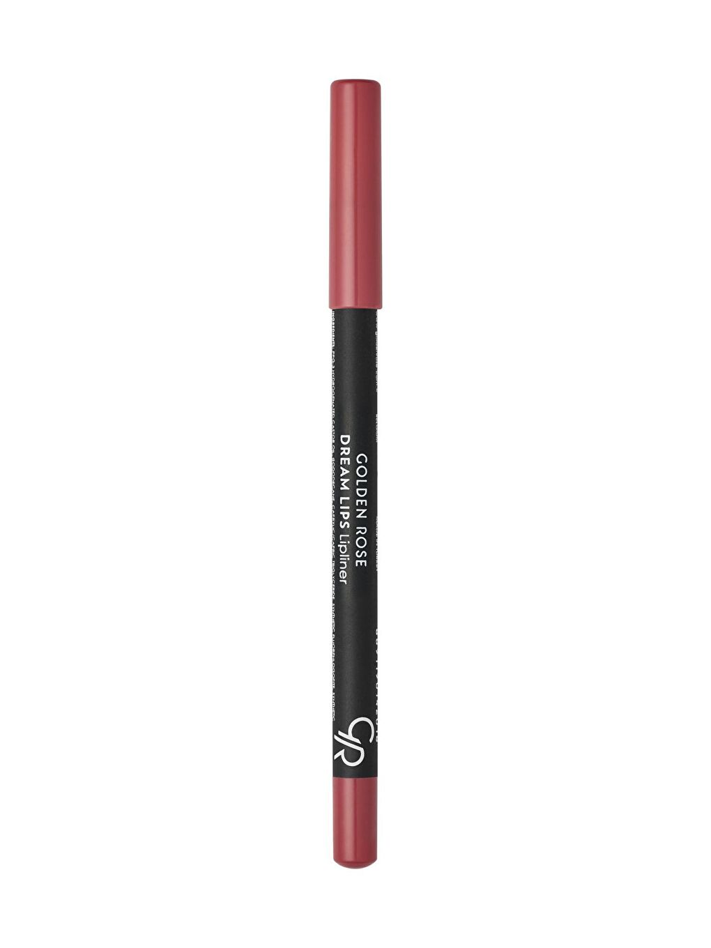 Dream Lips Lipliner No:505 Coral - Dudak Kalemi-1