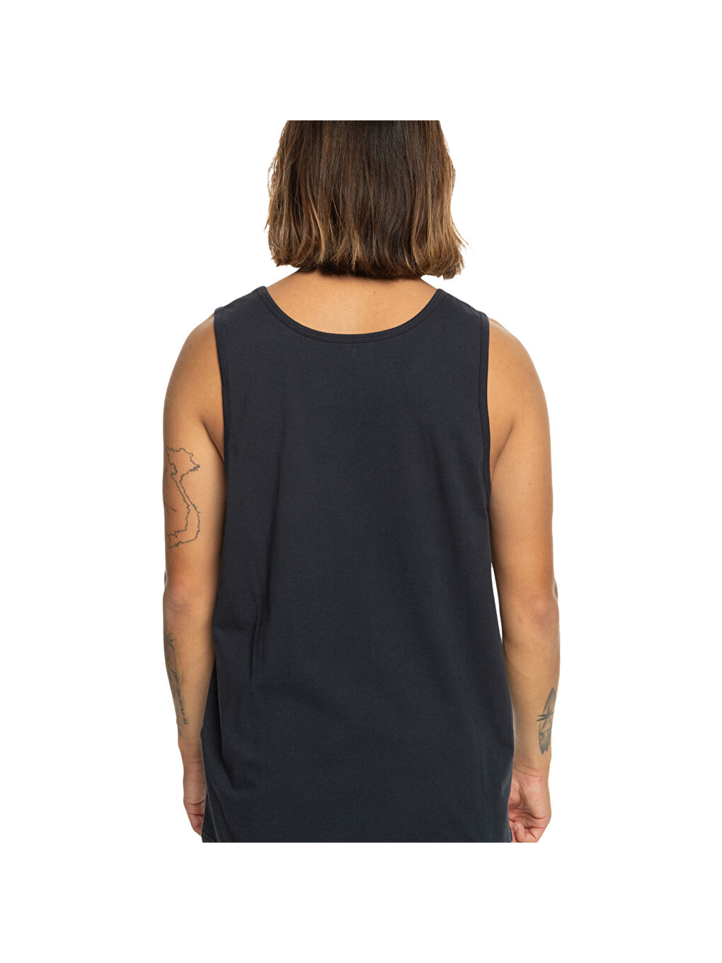 Lacivert OMNI FILLS TANK-2