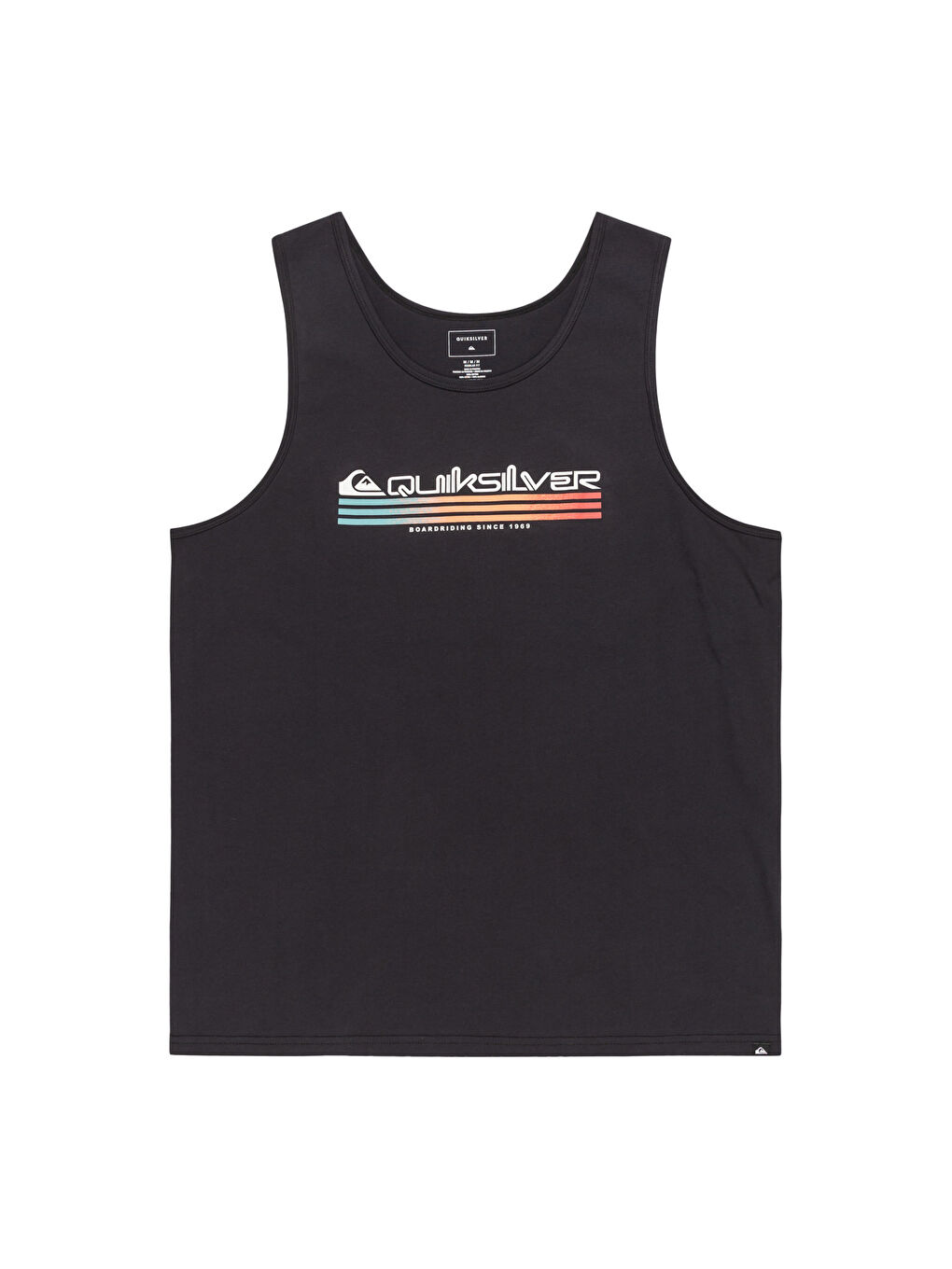 Lacivert OMNI FILLS TANK-3