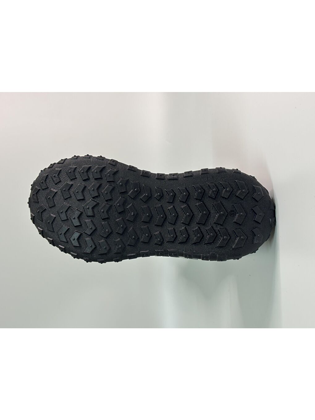 Crafter Siyah Beyaz Erkek Çocuk Ayakkabı-1