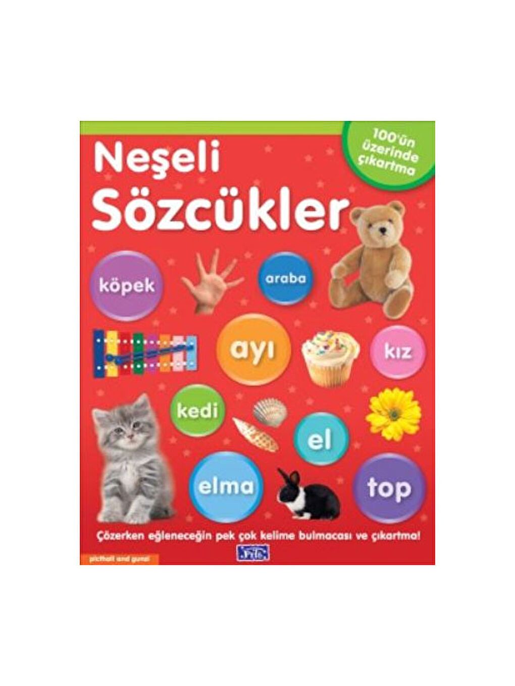 Neşeli Sözcükler