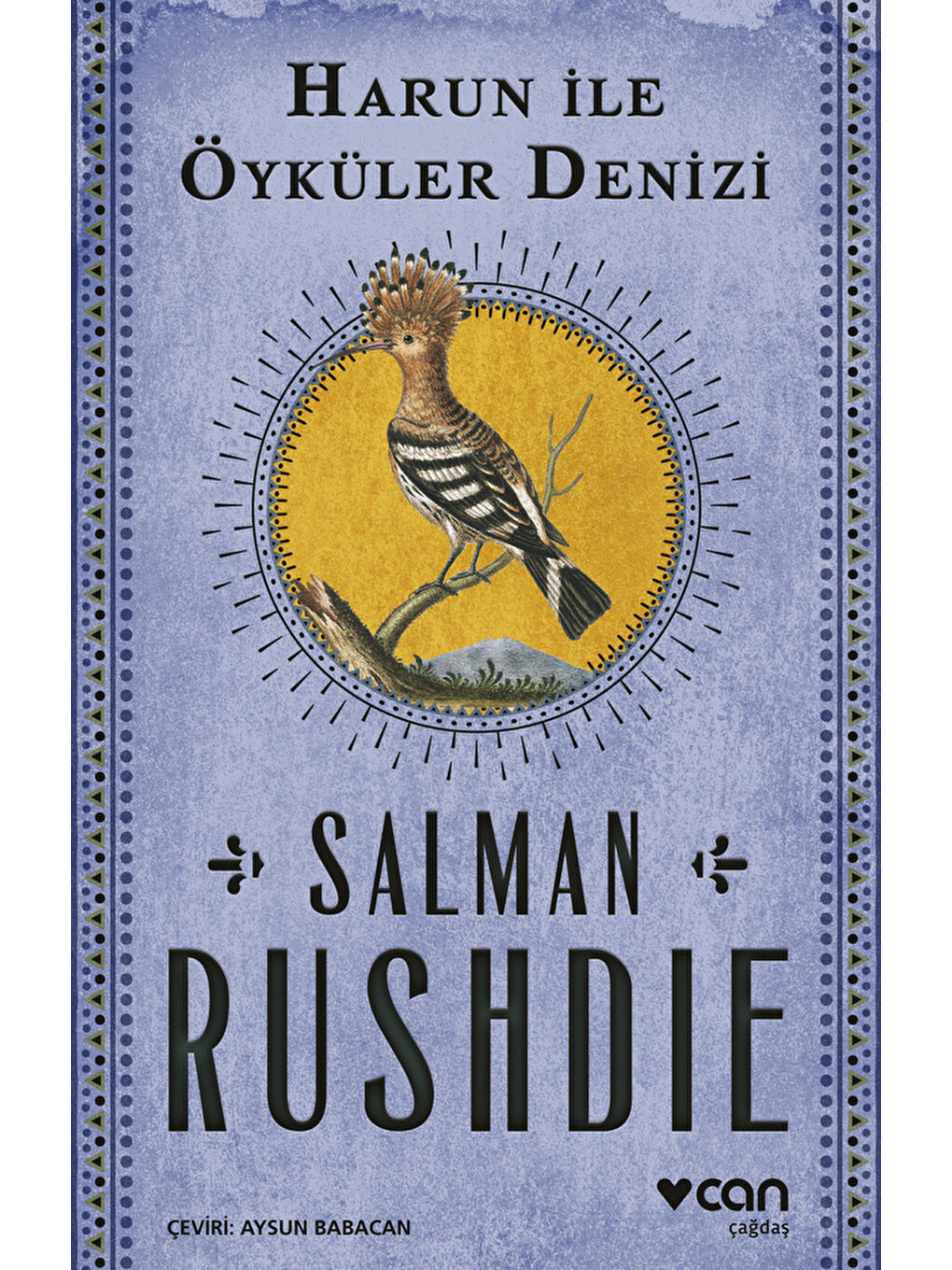 Harun ile Öyküler Denizi