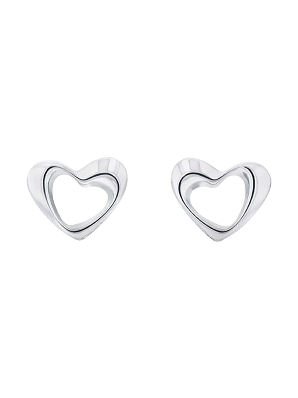 Gri CKJ35000759 Kalpli Kadın Küpe