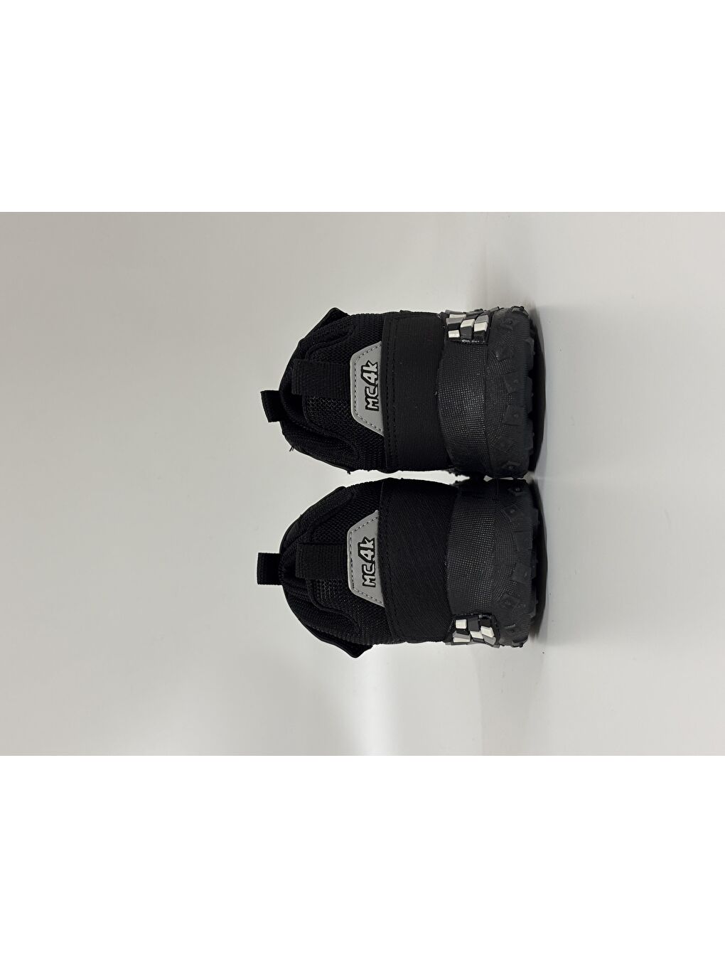 Crafter Siyah Beyaz Erkek Çocuk Ayakkabı-4