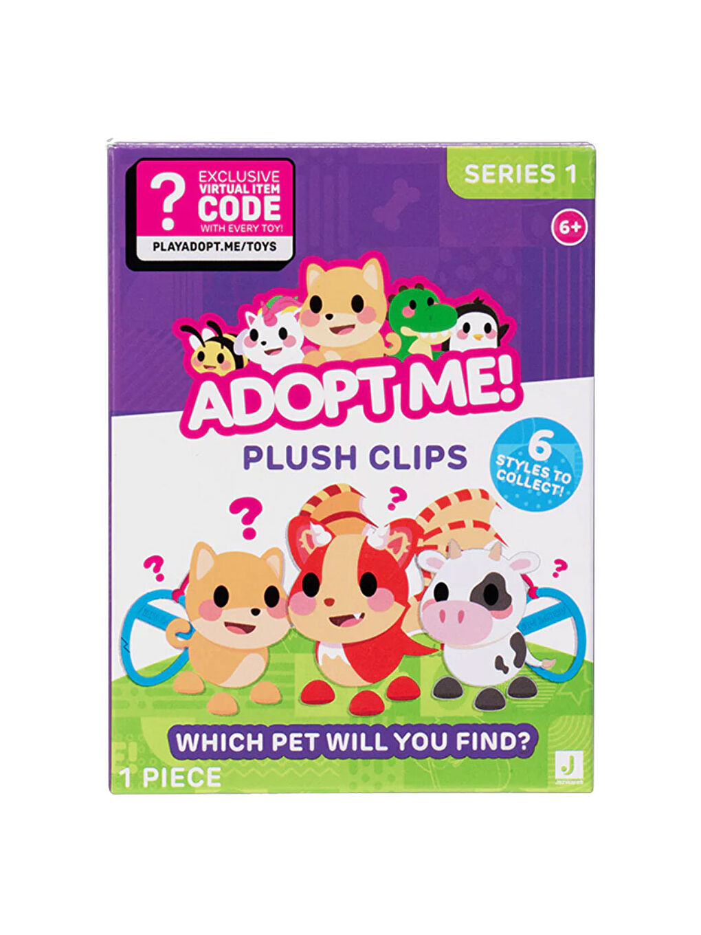 Pelüş Anahtarlık AME0091