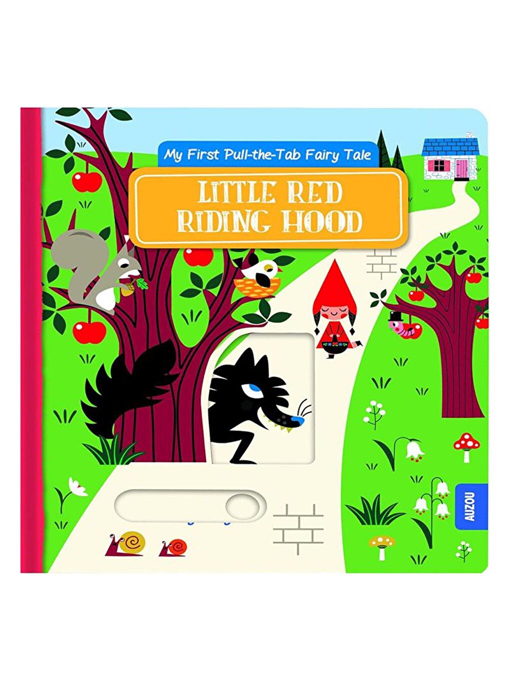 Little Red Riding Hood