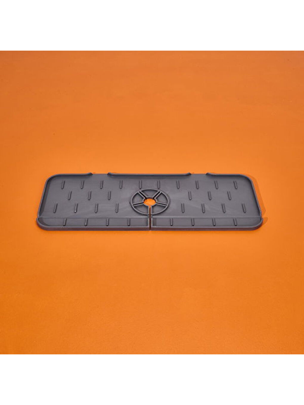 Karışık Lavabo Musluk Matı - Asorti - 36,7 cm-3