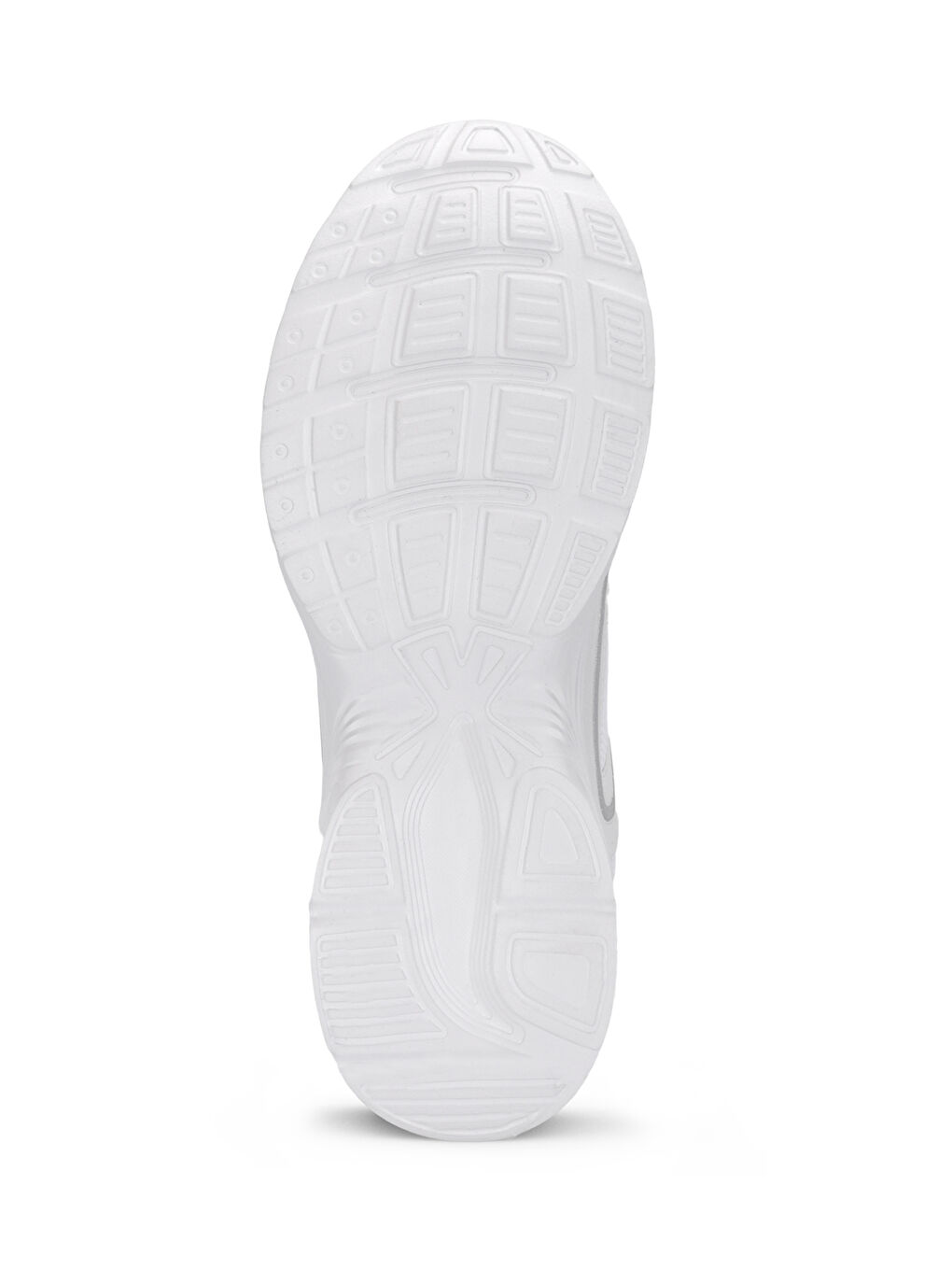 ELIJAH I Erkek Beyaz Koşu & Yürüyüş Spor Ayakkabısı-6