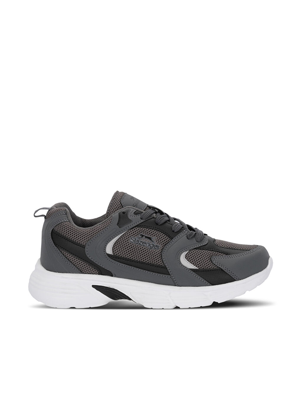 ASTRAMAX I Erkek Koyu Gri Günlük Spor Ayakkabısı