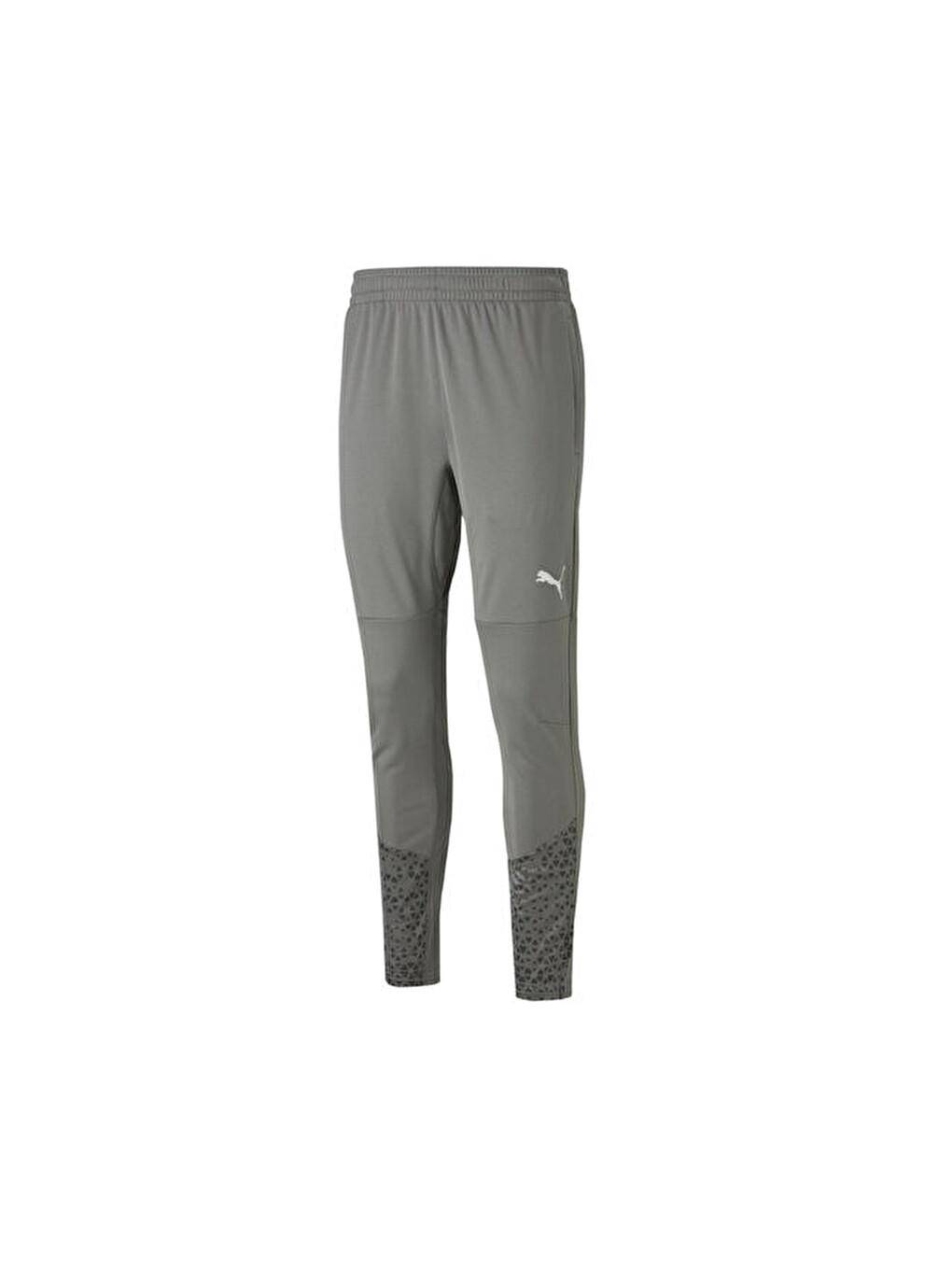 Teamcup Training Pants Erkek Futbol Eşofman Altı 65836913 Gri
