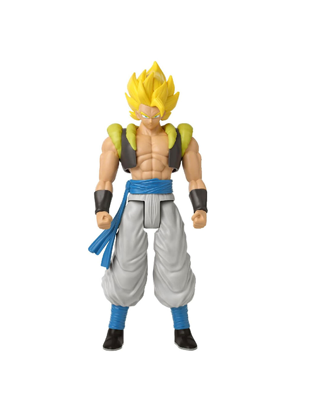 30 cm Sınır Tanımaz Serisi Figürü Super Saiyan Gogeta 36758-1