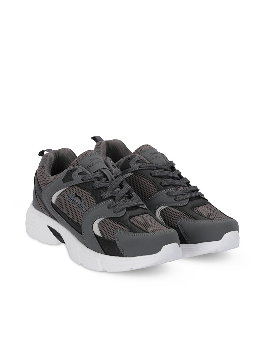 ASTRAMAX I Erkek Koyu Gri Günlük Spor Ayakkabısı-1