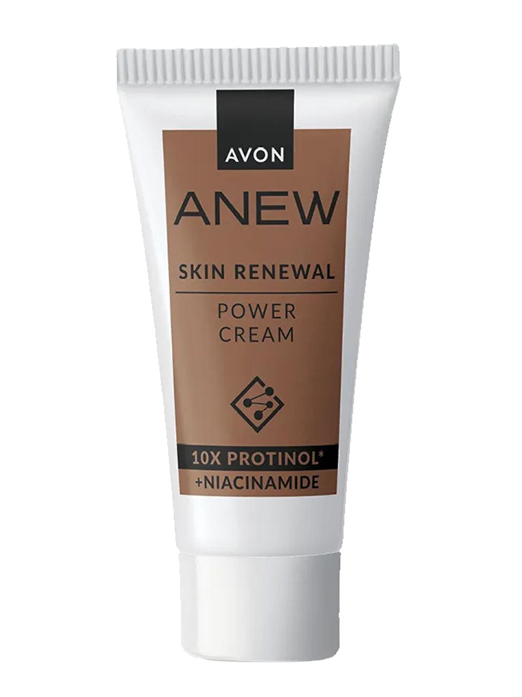 AVON Renksiz Anew Renewal Power Krem Deneme Boyu 10 Ml.