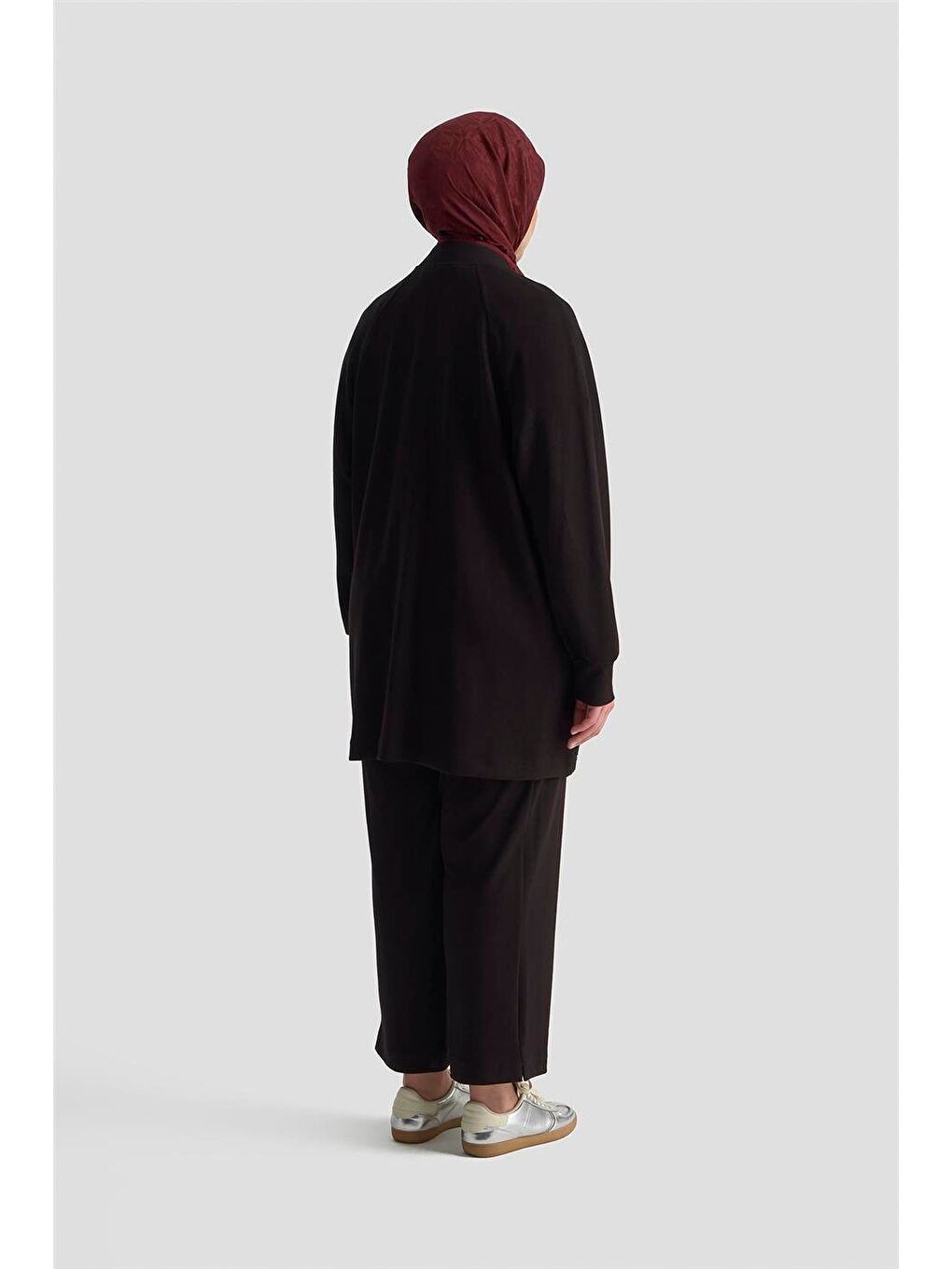 Takım 25Kd1922 Siyah-6