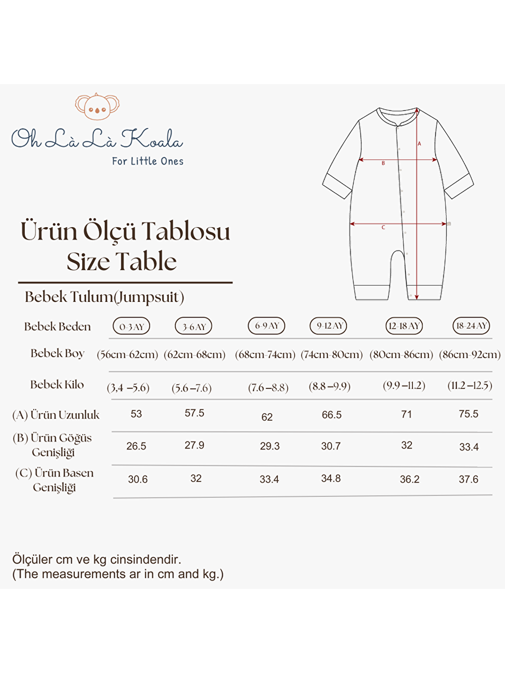 Bej Comfy Cozy Soft Line Serisi Tulum-2