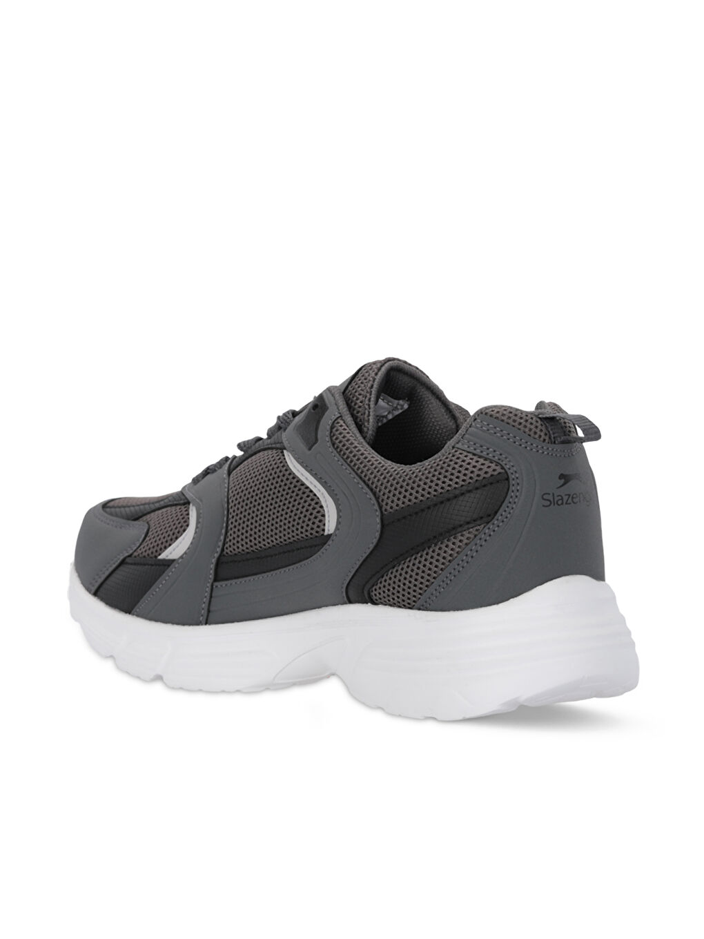 ASTRAMAX I Erkek Koyu Gri Günlük Spor Ayakkabısı-2