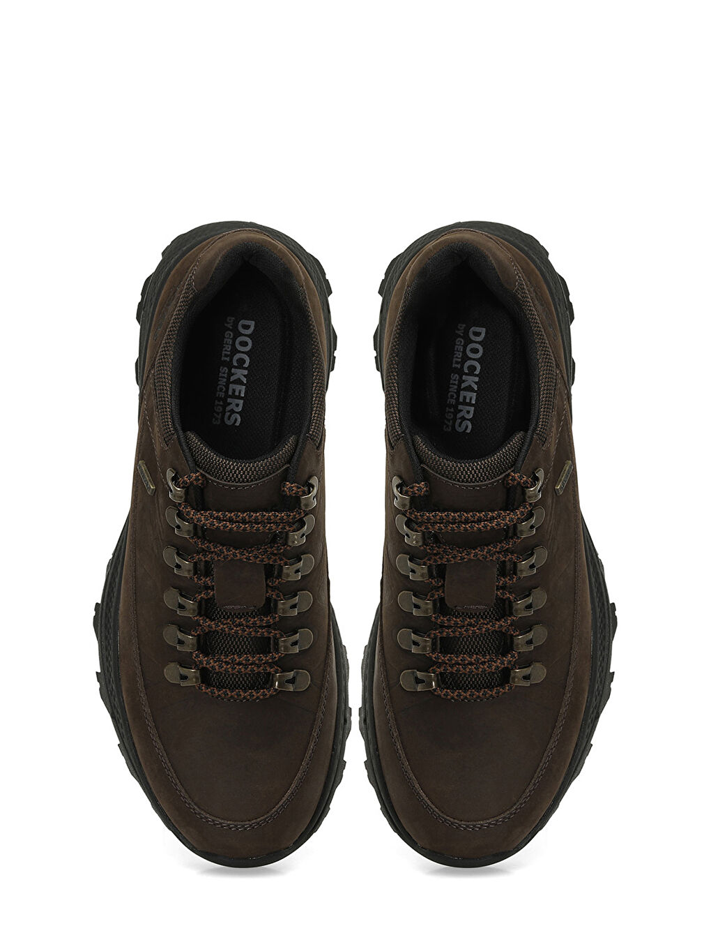 237315 4PR Kahverengi Erkek Outdoor-3