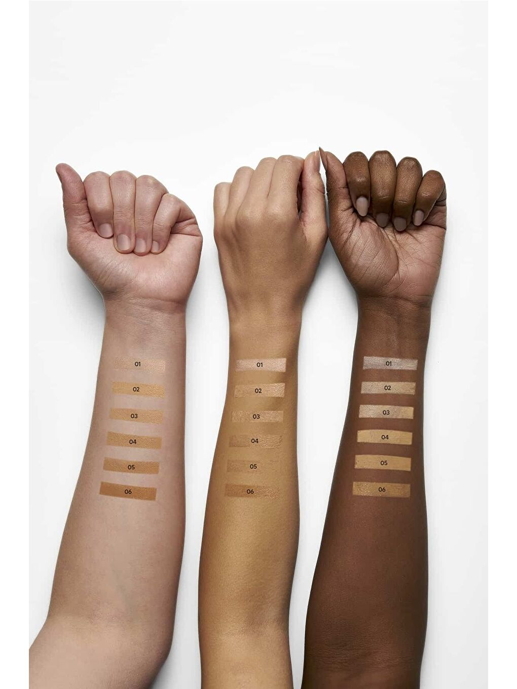 Bb Cream Beauty Balm No: 02 Fair - Renk Eşitleyici Bb Krem-4