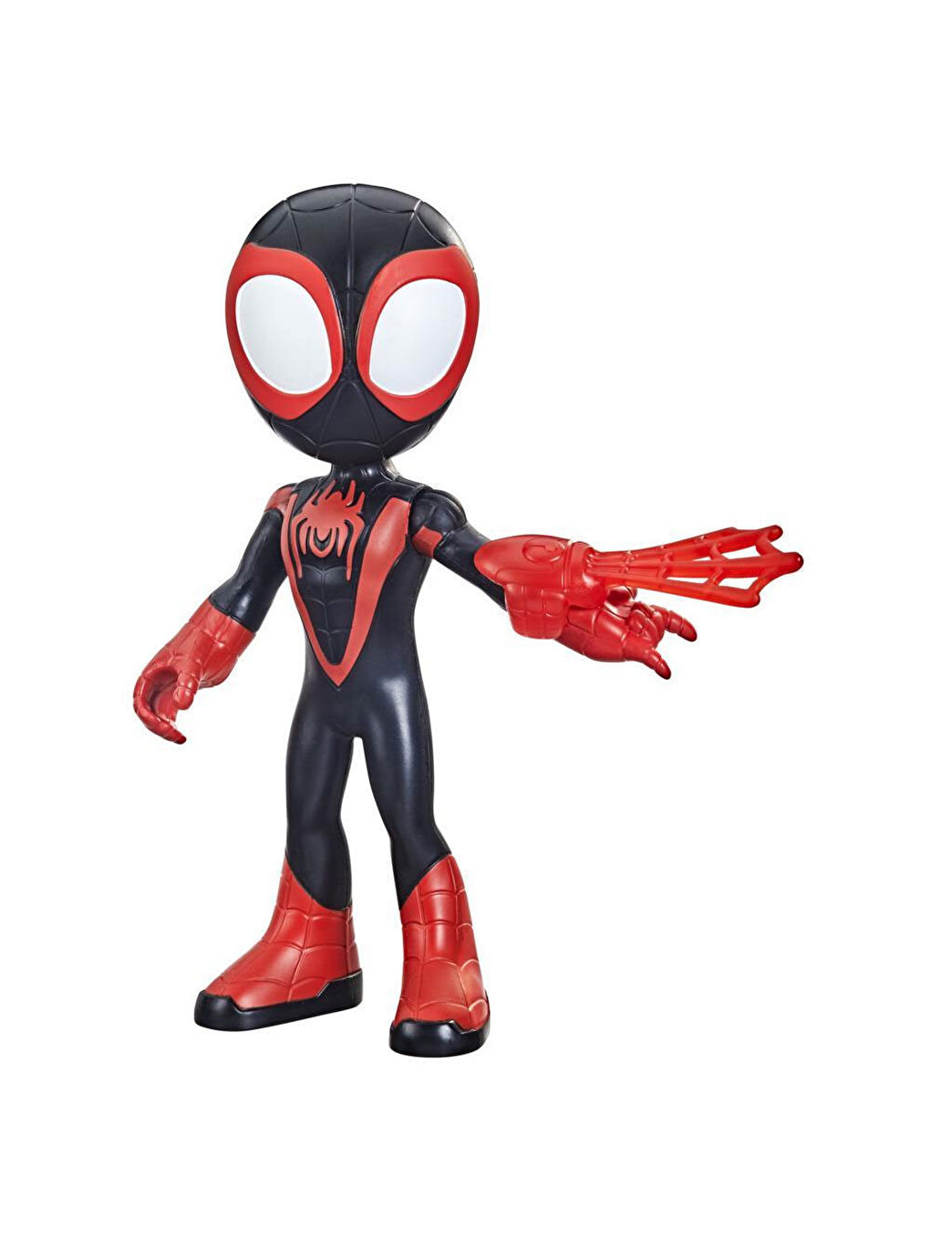 and His Amazing Friends Dev Figür MilesMorales F3711-F3988-3