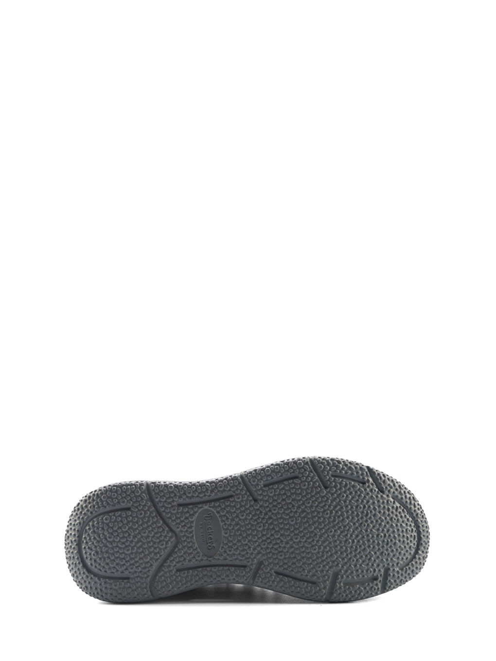 Gri 238505 5FX GRI Erkek Comfort Ayakkabı-3