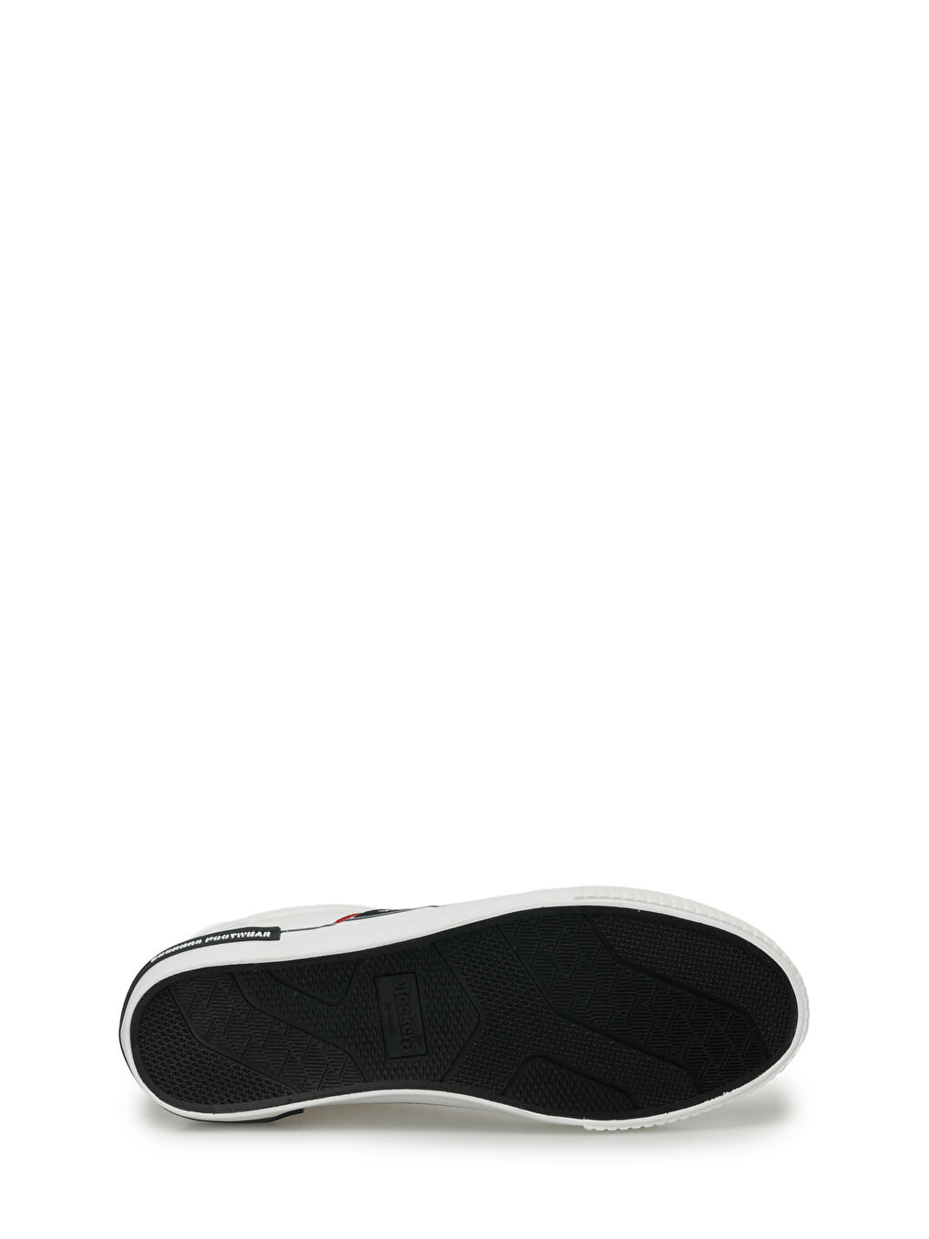 236525 4FX Beyaz Erkek Ayakkabı-5