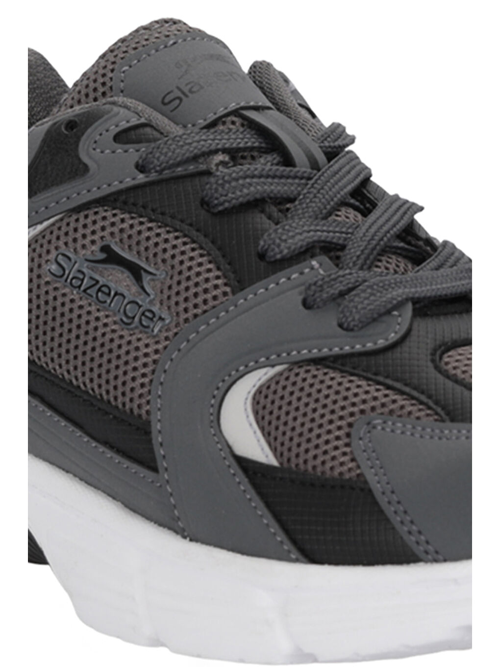 ASTRAMAX I Erkek Koyu Gri Günlük Spor Ayakkabısı-3