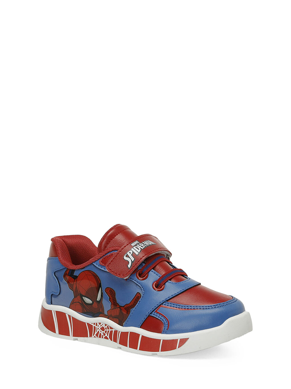 Mavi TOYYO.P5FX Saks Erkek Çocuk Spor Ayakkabı-1