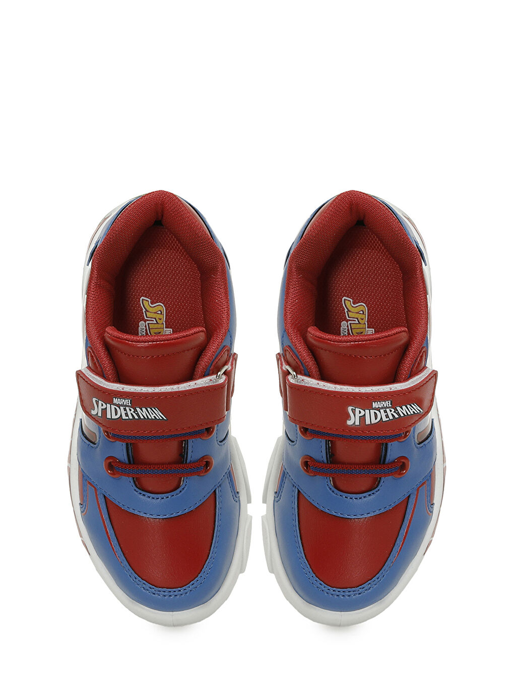 Mavi TOYYO.P5FX Saks Erkek Çocuk Spor Ayakkabı-3