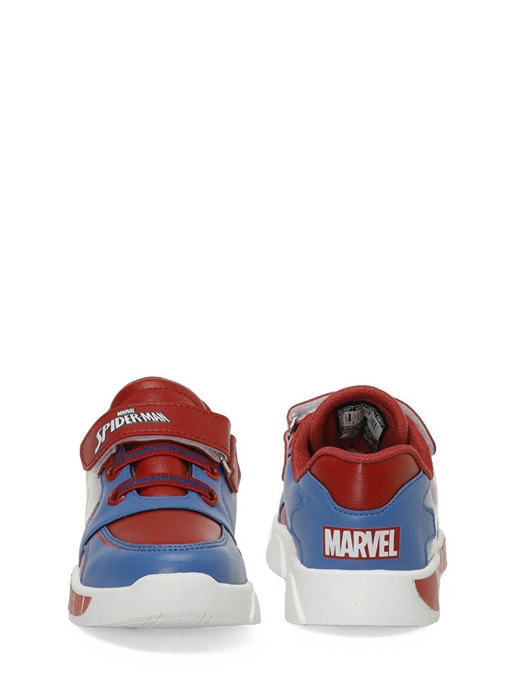 Mavi TOYYO.P5FX Saks Erkek Çocuk Spor Ayakkabı-4