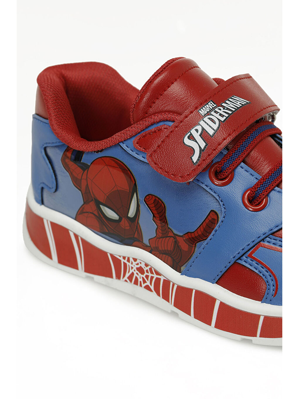 Mavi TOYYO.P5FX Saks Erkek Çocuk Spor Ayakkabı-6