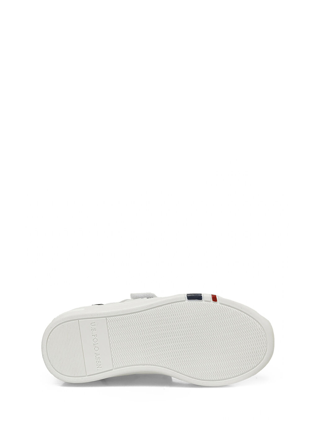 ESSE JR 5FX Beyaz Erkek Çocuk Sneaker-5