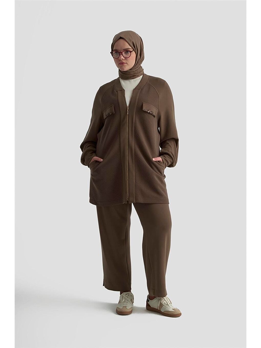 Kahverengi Takım 25Kd1922 Kahverengİ