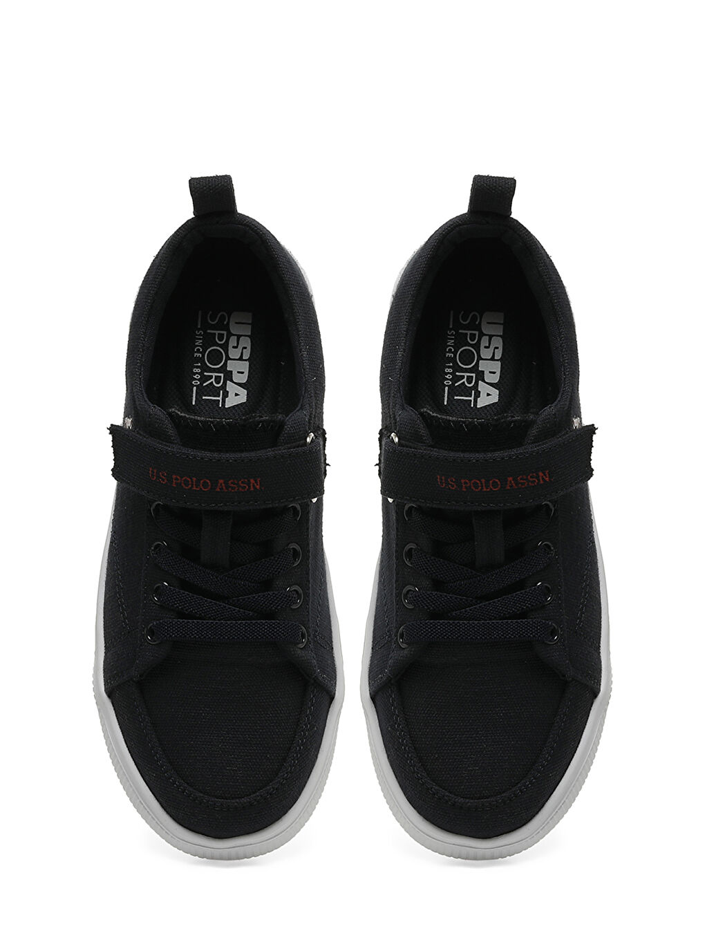 MOZART JR 4FX Lacivert Erkek Çocuk Sneaker-3