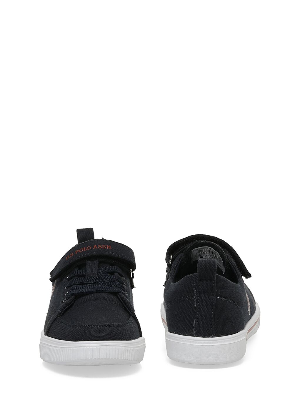 MOZART JR 4FX Lacivert Erkek Çocuk Sneaker-4