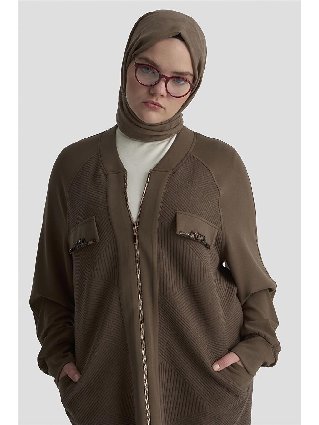 Kahverengi Takım 25Kd1922 Kahverengİ-2