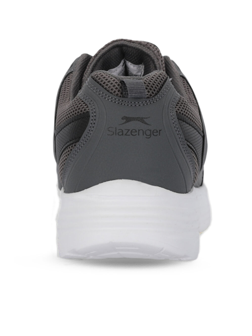 ASTRAMAX I Erkek Koyu Gri Günlük Spor Ayakkabısı-5