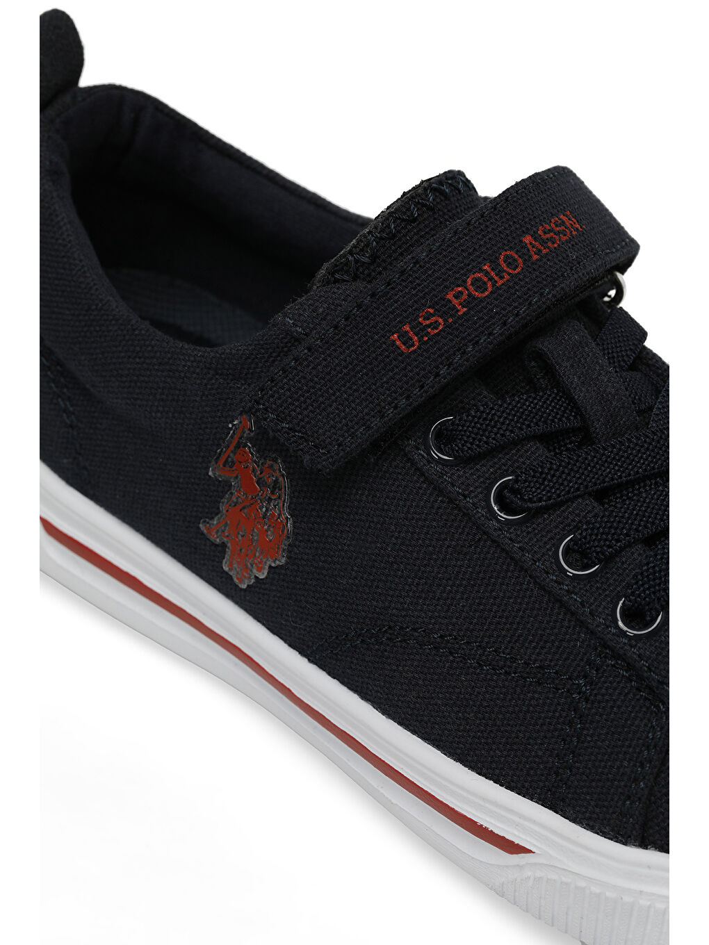 MOZART JR 4FX Lacivert Erkek Çocuk Sneaker-6